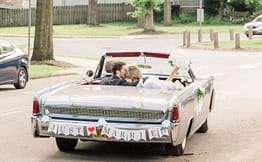 Classic Timeless Car