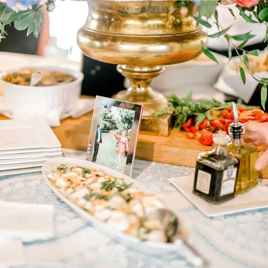 Pittsburgh Event Planning and Catering